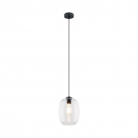 Lampa wisząca ELIO TRANSPARENT 4339