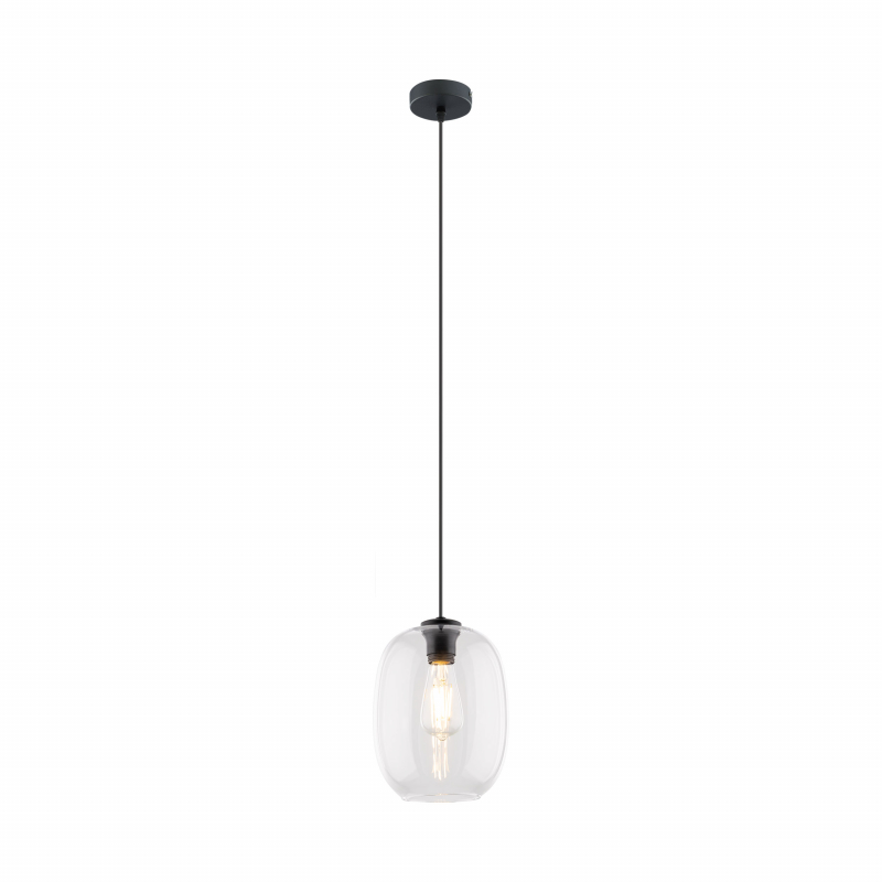 Lampa wisząca ELIO TRANSPARENT 4339