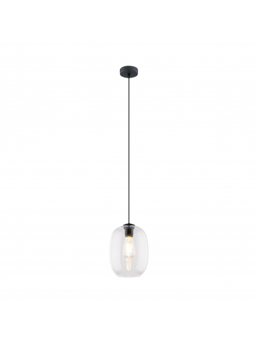 Lampa wisząca ELIO TRANSPARENT 4339