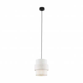 Lampa wisząca CALISTO WHITE 5094