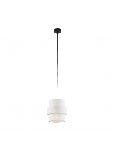 Lampa wisząca CALISTO WHITE 5094