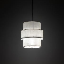Lampa wisząca CALISTO WHITE 5094