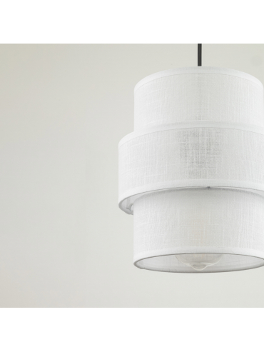 Lampa wisząca CALISTO WHITE 5094