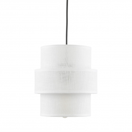 Lampa wisząca CALISTO WHITE 5094