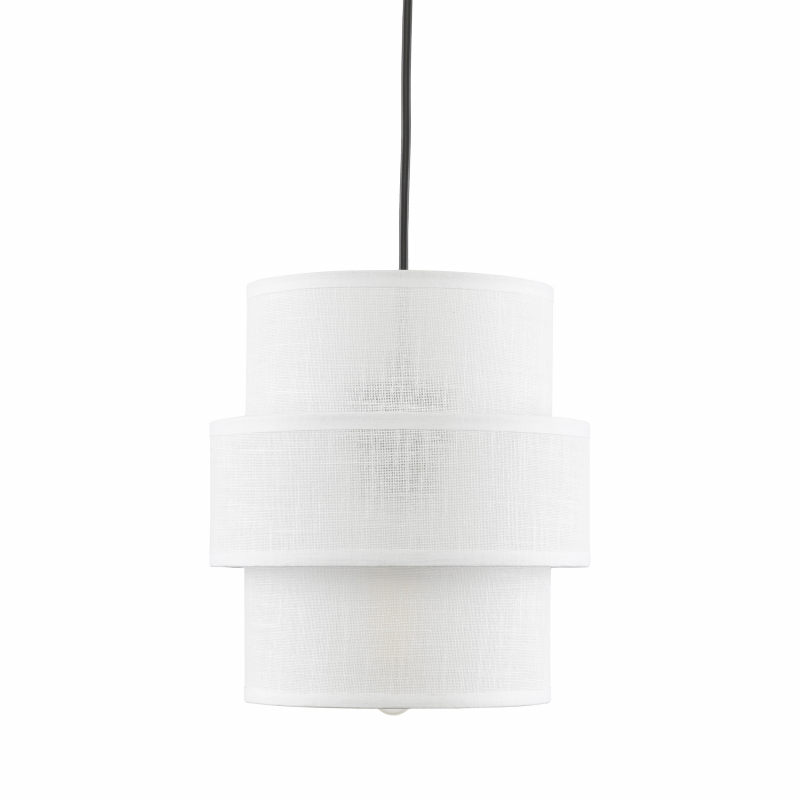 Lampa wisząca CALISTO WHITE 5094