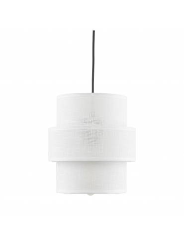 Lampa wisząca CALISTO WHITE 5094