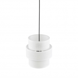 Lampa wisząca CALISTO WHITE 5094