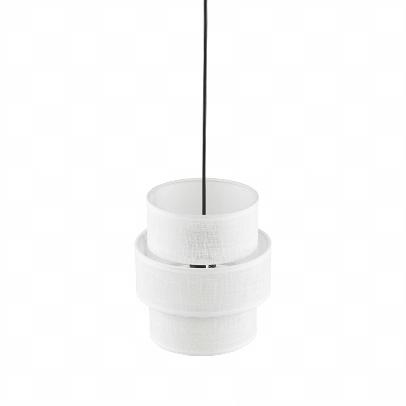 Lampa wisząca CALISTO WHITE 5094