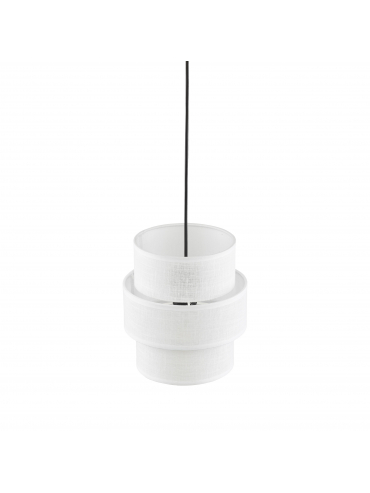 Lampa wisząca CALISTO WHITE 5094