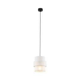 Lampa wisząca CALISTO WHITE 5094