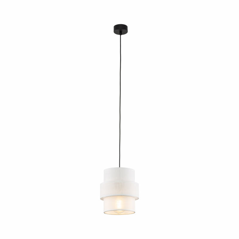 Lampa wisząca CALISTO WHITE 5094