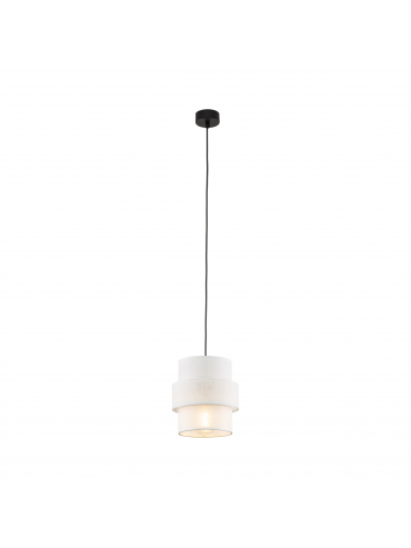 Lampa wisząca CALISTO WHITE 5094