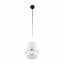 Lampa wisząca CALISTO WHITE 5094