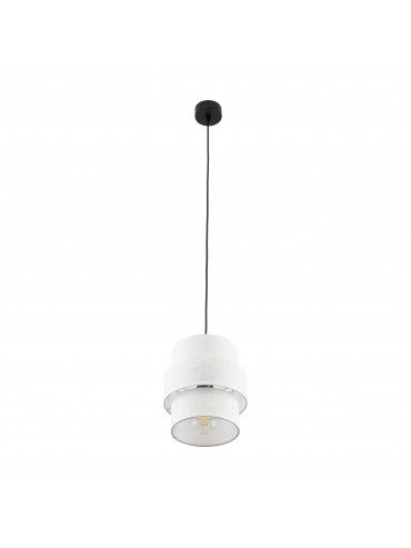 Lampa wisząca CALISTO WHITE 5094