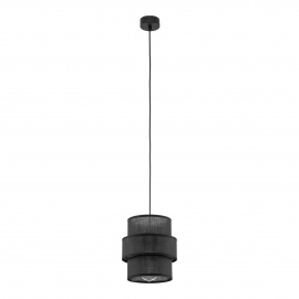 Lampa wisząca CALISTO BLACK 5306