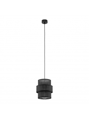 Lampa wisząca CALISTO BLACK 5306