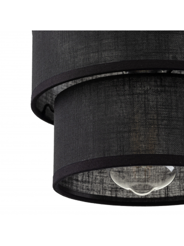 Lampa wisząca CALISTO BLACK 5306