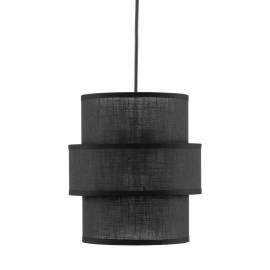 Lampa wisząca CALISTO BLACK 5306
