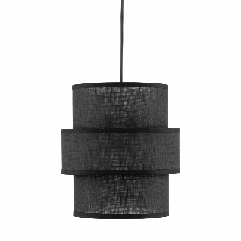Lampa wisząca CALISTO BLACK 5306