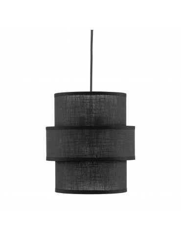 Lampa wisząca CALISTO BLACK 5306
