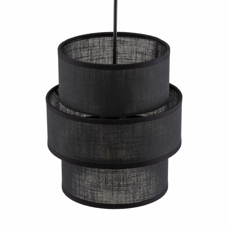 Lampa wisząca CALISTO BLACK 5306