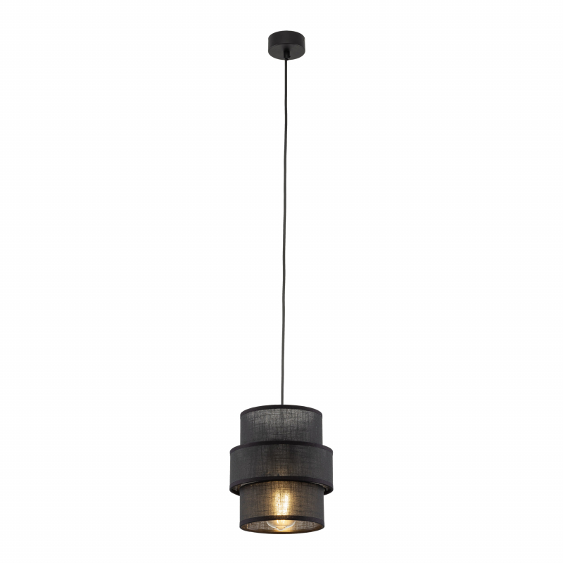 Lampa wisząca CALISTO BLACK 5306