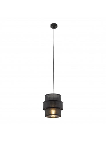 Lampa wisząca CALISTO BLACK 5306