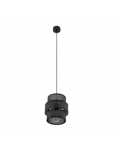 Lampa wisząca CALISTO BLACK 5306