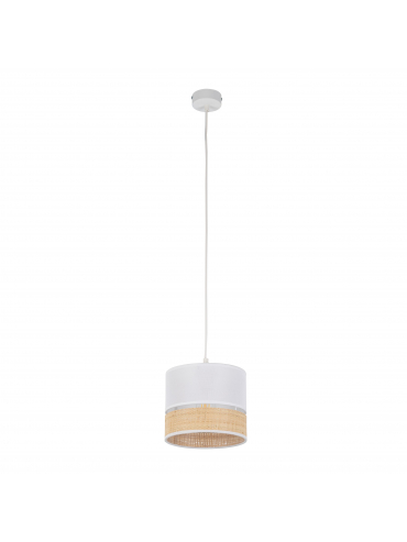 Lampa wisząca PAGLIA NEW WHITE 4766