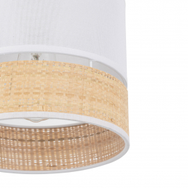 Lampa wisząca PAGLIA NEW WHITE 4766