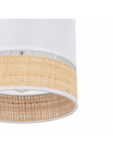 Lampa wisząca PAGLIA NEW WHITE 4766