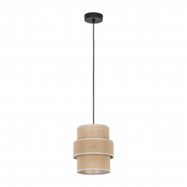 Lampa wisząca CALISTO JUTA 5401