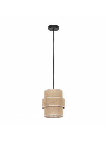 Lampa wisząca CALISTO JUTA 5401