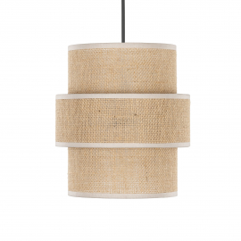 Lampa wisząca CALISTO JUTA 5401