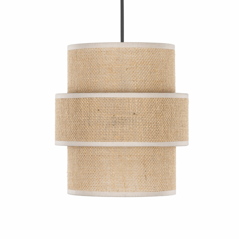 Lampa wisząca CALISTO JUTA 5401