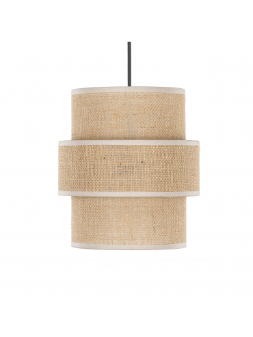 Lampa wisząca CALISTO JUTA 5401