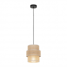 Lampa wisząca CALISTO JUTA 5401