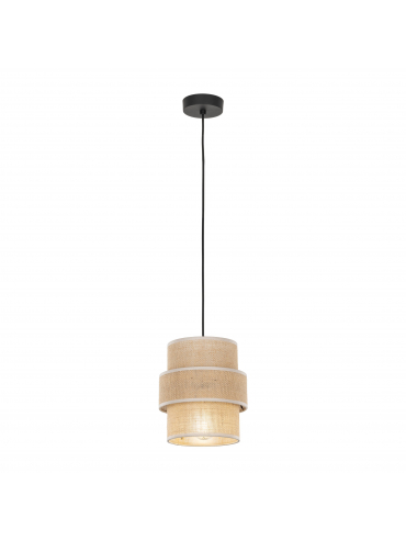 Lampa wisząca CALISTO JUTA 5401