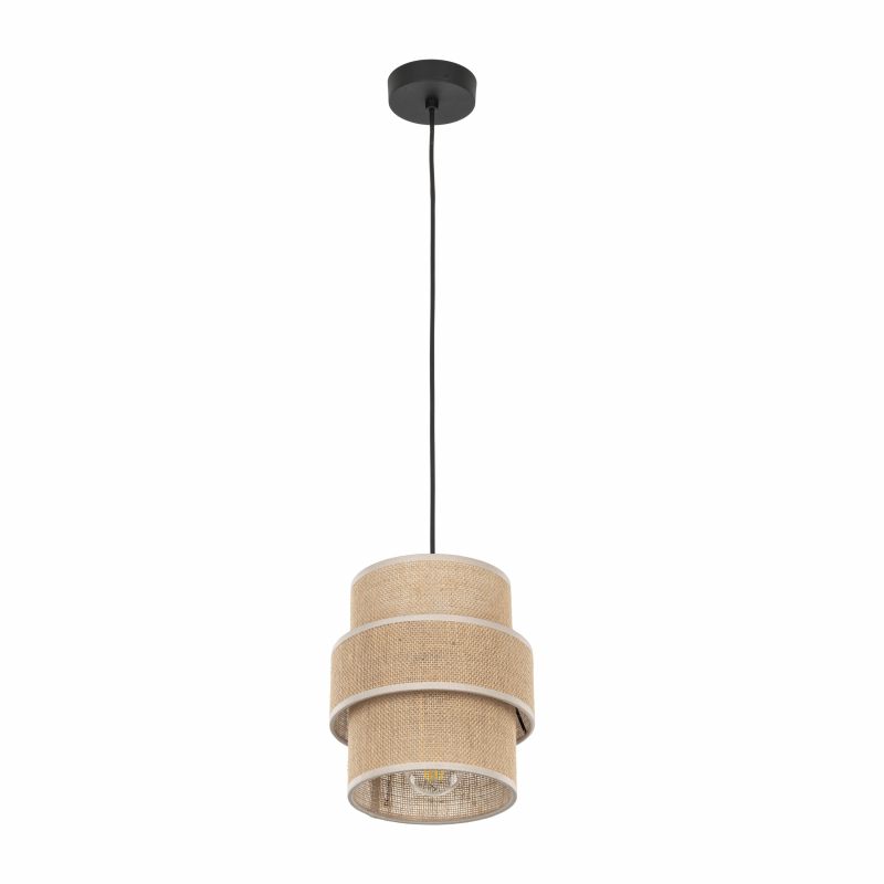 Lampa wisząca CALISTO JUTA 5401