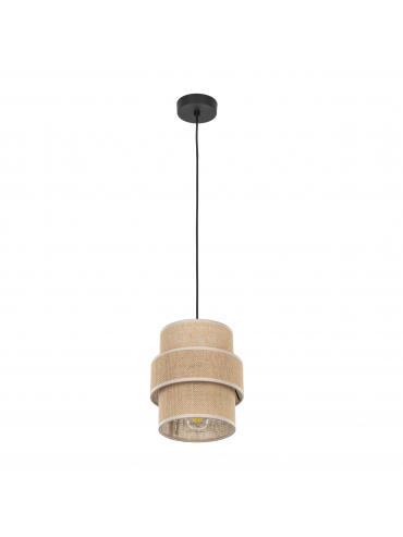 Lampa wisząca CALISTO JUTA 5401