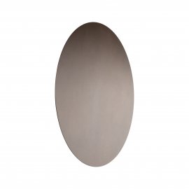 Kinkiet LUNA BROWN 6454