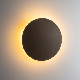Kinkiet LUNA BROWN 6454
