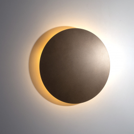 Kinkiet LUNA BROWN 6455