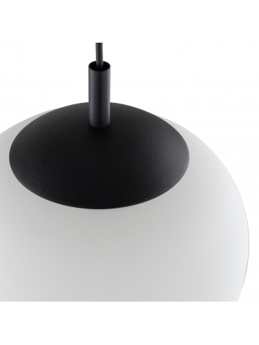 Lampa wisząca VIBE WHITE 5824