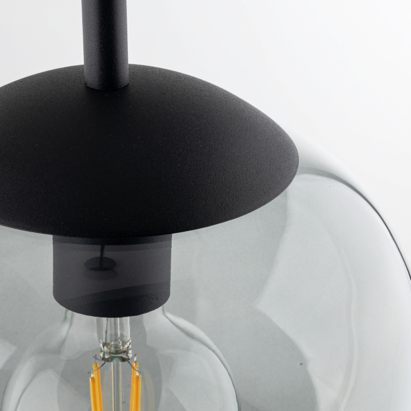 Lampa wisząca VIBE GRAPHITE 5825