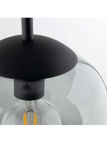 Lampa wisząca VIBE GRAPHITE 5825