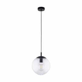 Lampa wisząca ESME TRANSPARENT 3266