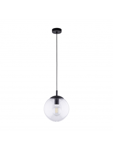 Lampa wisząca ESME TRANSPARENT 3266