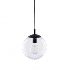 Lampa wisząca ESME TRANSPARENT 3266