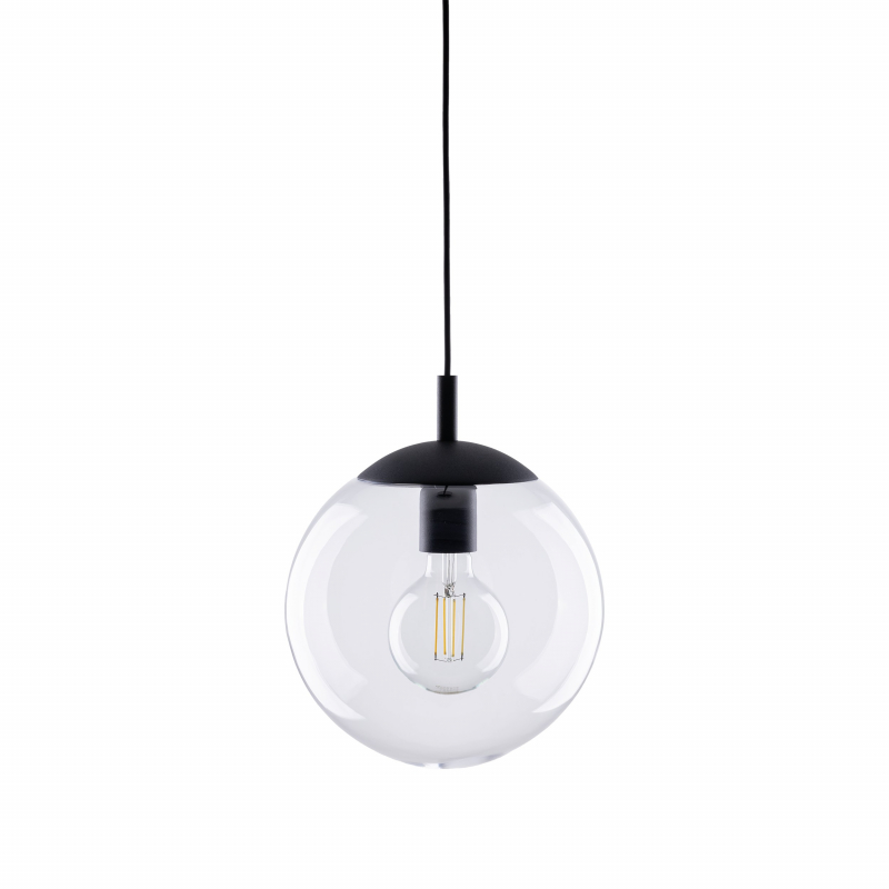 Lampa wisząca ESME TRANSPARENT 3266